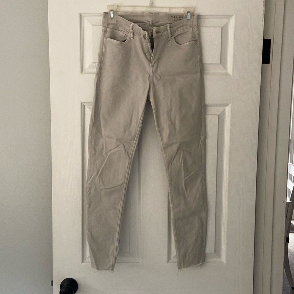 ALLSAINTS Grace|W29
